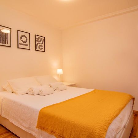 Charming & Peaceful Family Flat Apartment Lisbon Exterior photo